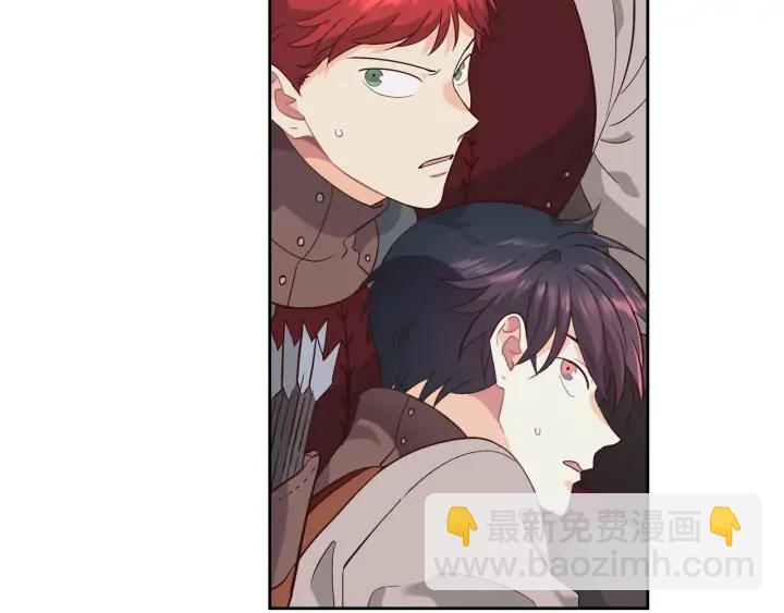 第36话 披荆斩棘来见你6