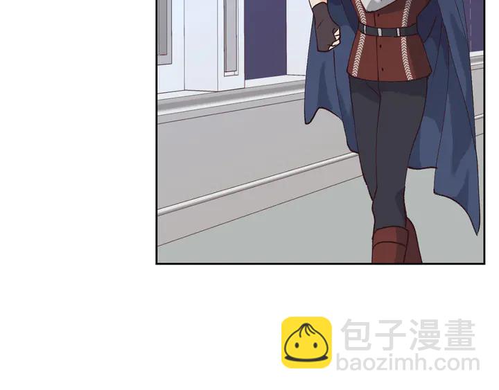 第40话 怒气冲冲的女人110