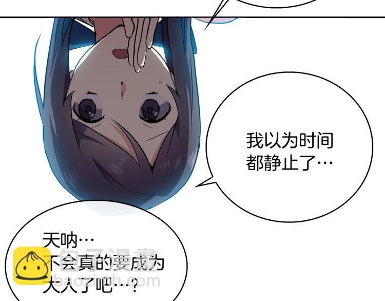 第2话 重回少女182