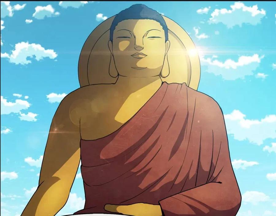 第13话 盛装去寺庙111
