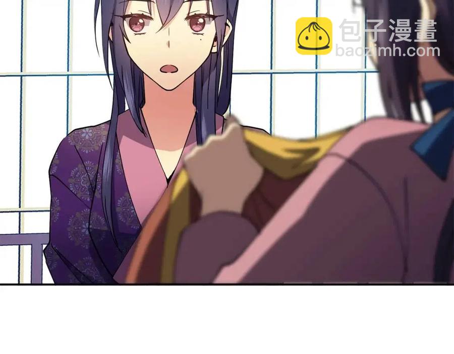 第13话 盛装去寺庙79