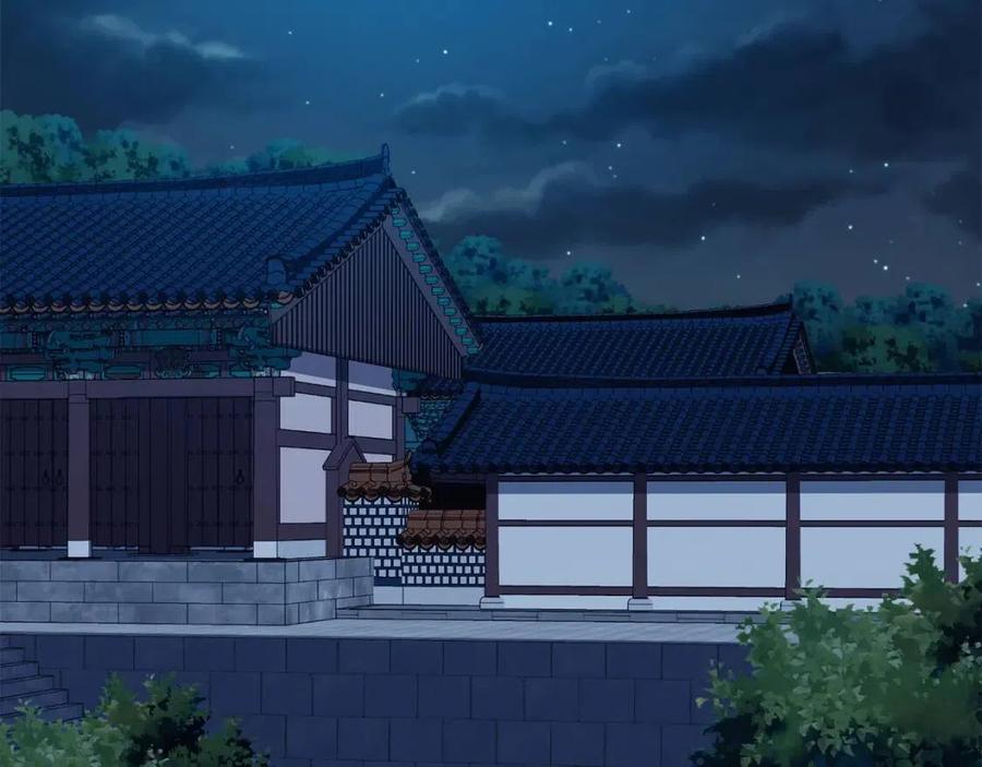 第54话 通天寺的秘密5