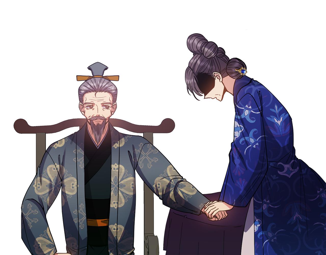 第128话 势均力敌89