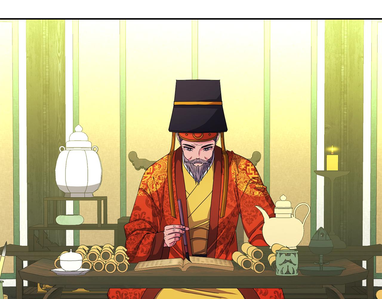第160话 有迹可循131