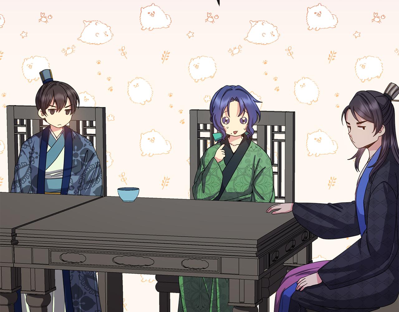 第160话 有迹可循59