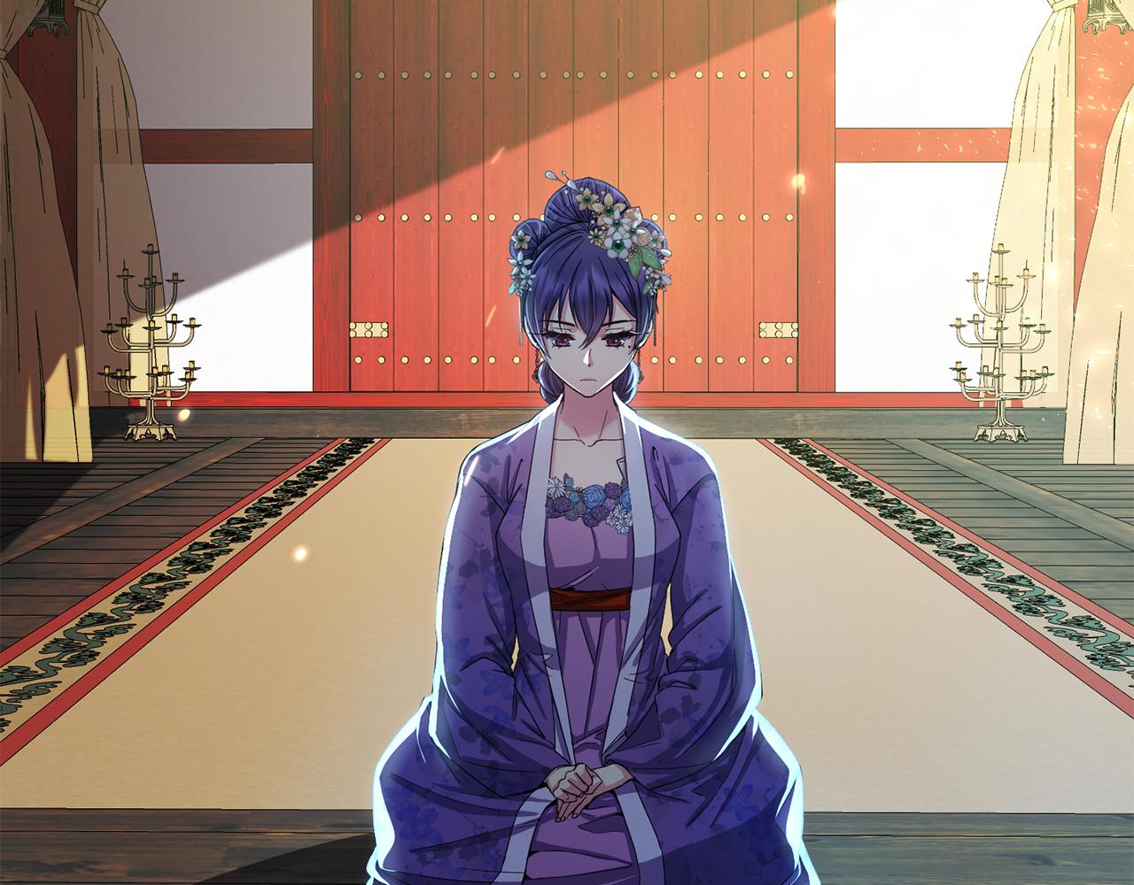 第161话 俞王的婚事13