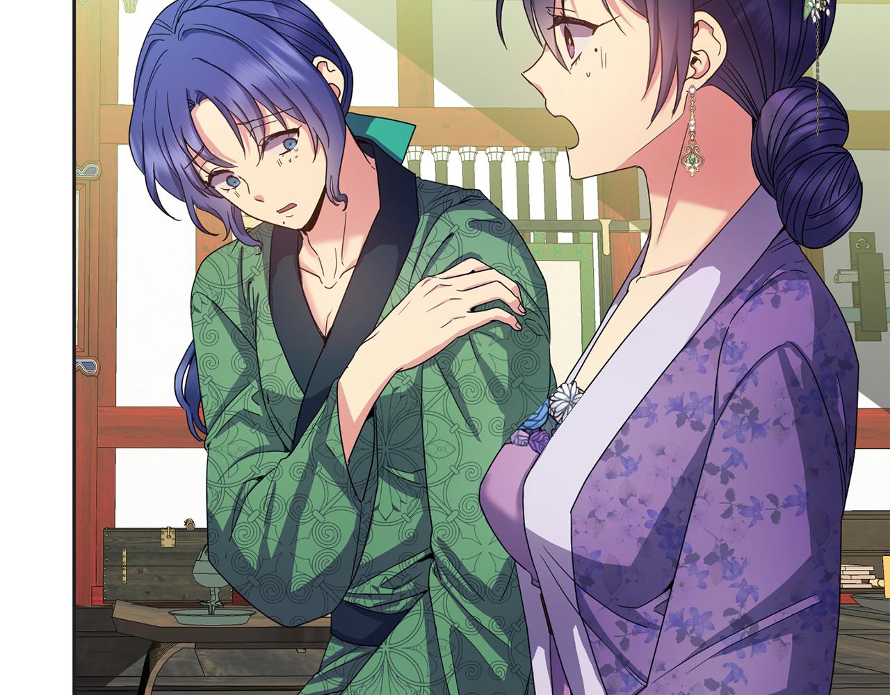 第161话 俞王的婚事77