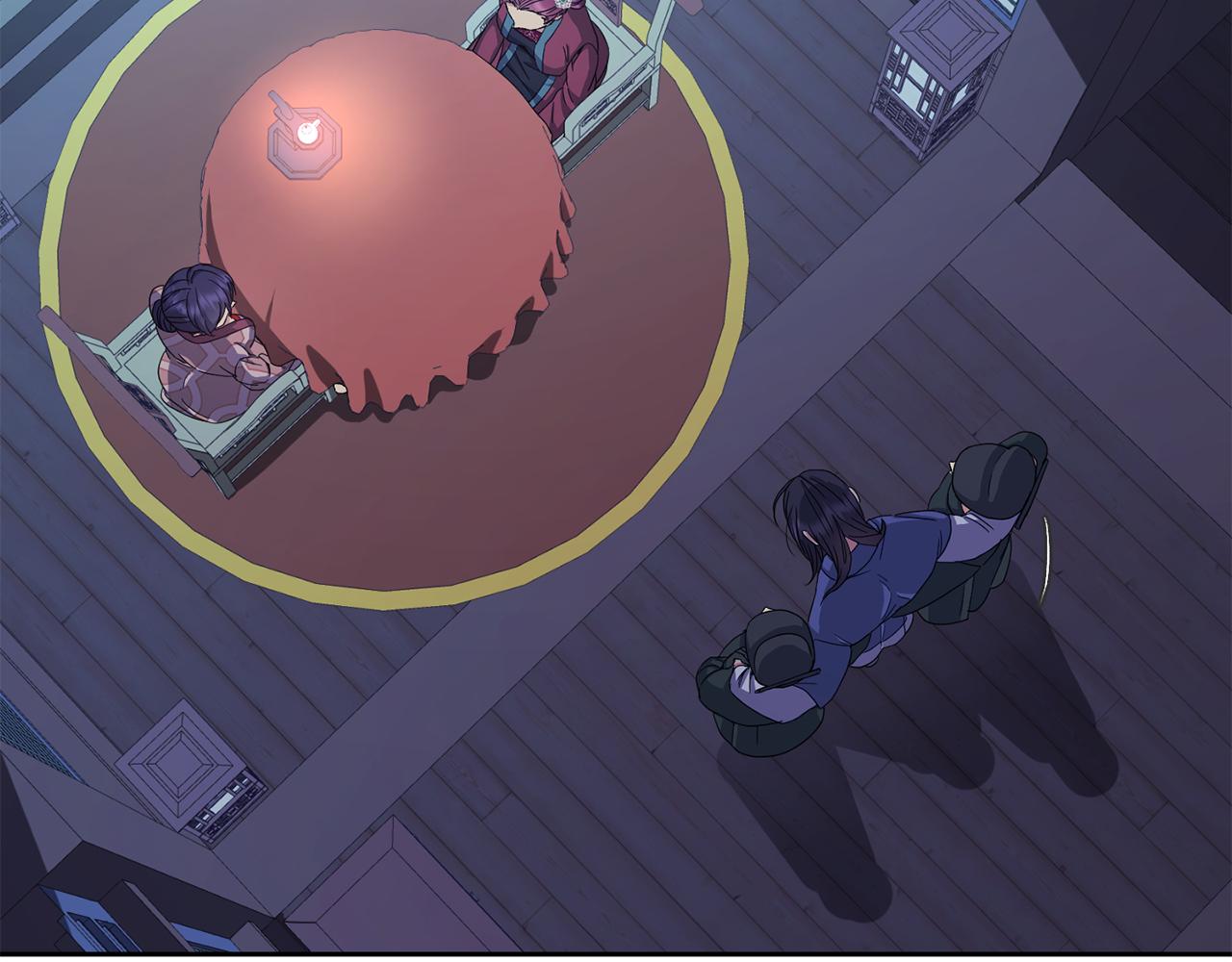 第171话 逃跑失败139