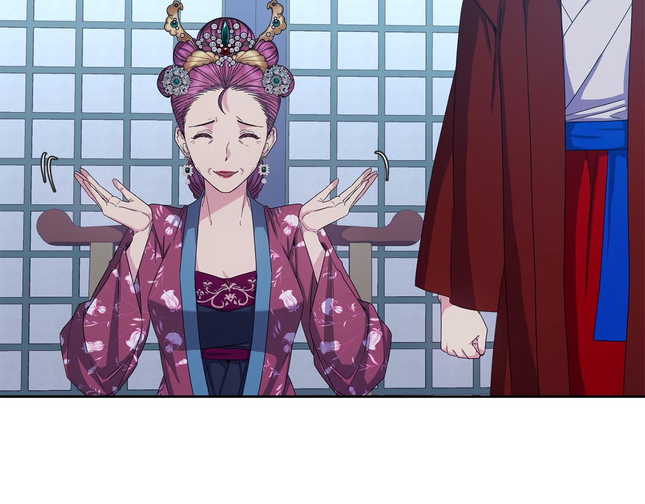 第171话 逃跑失败176