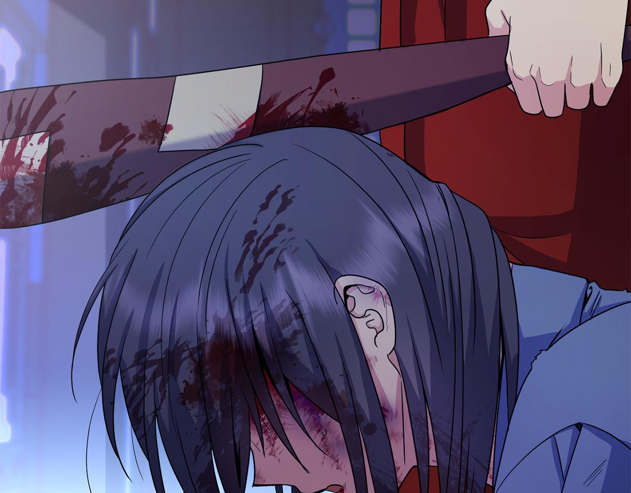 第171话 逃跑失败183