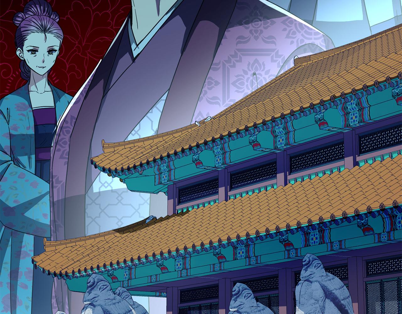 第189话 所谓帝王136
