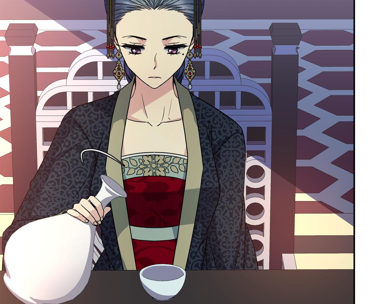 第189话 所谓帝王18