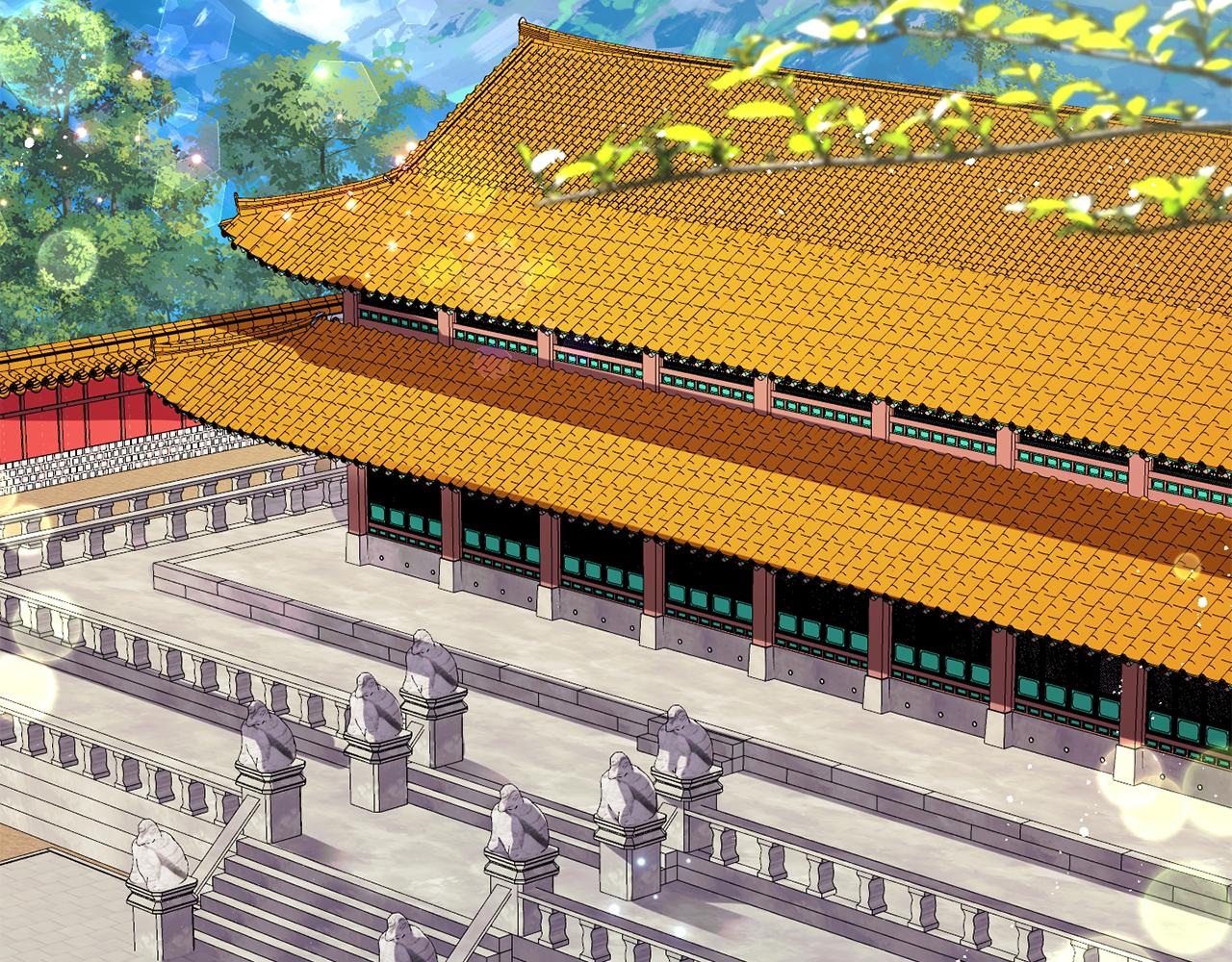 第189话 所谓帝王5
