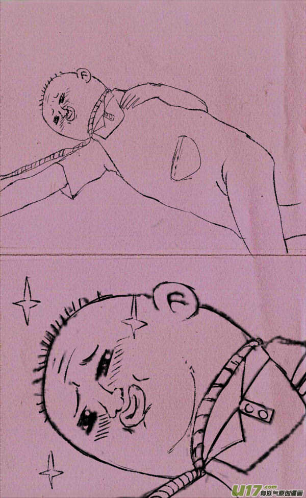 菊叔去抢钱6