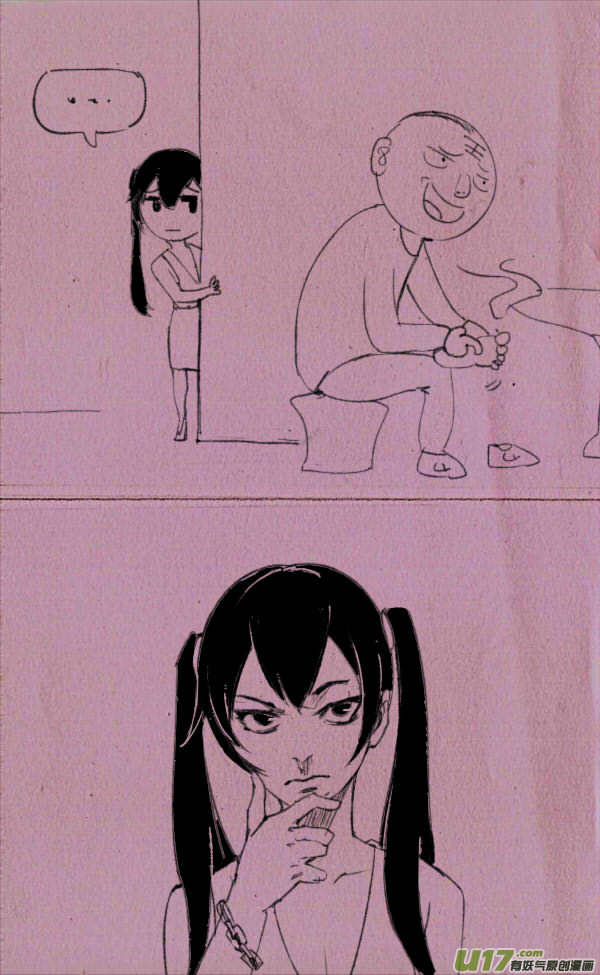 菊叔儿子被绑架2