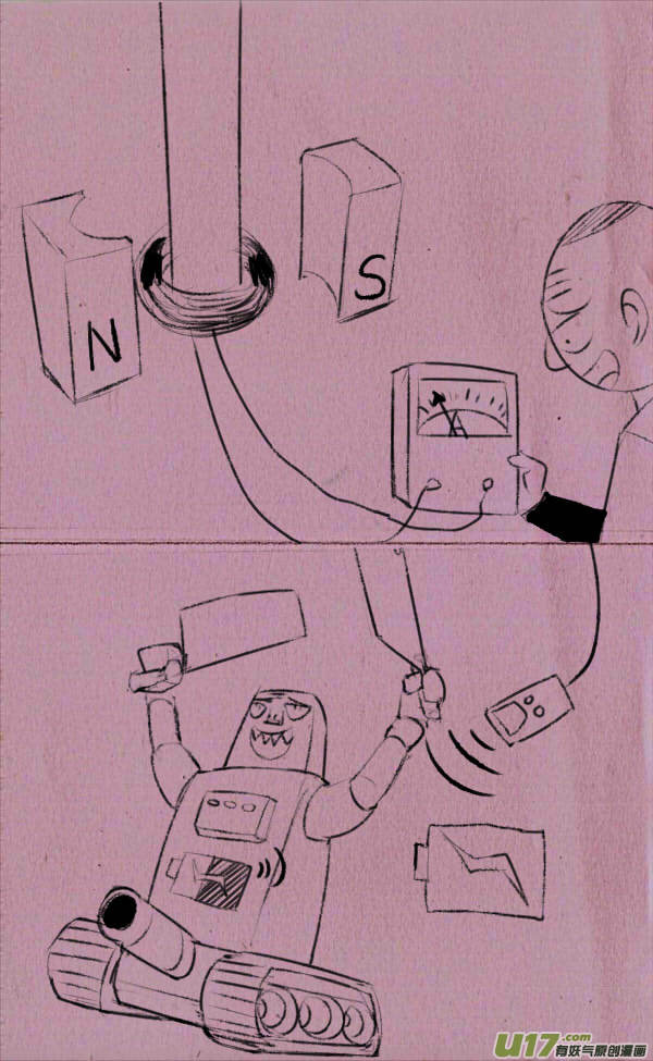 菊叔行刺9