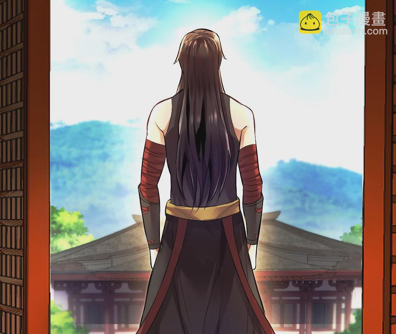 第1话 我重生成了千年尸魁296