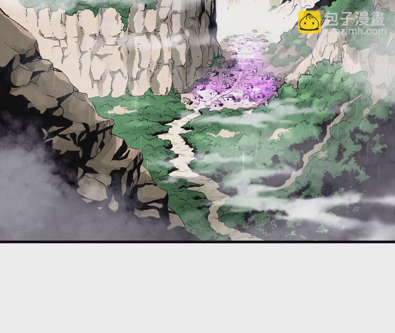 第1话 我重生成了千年尸魁7