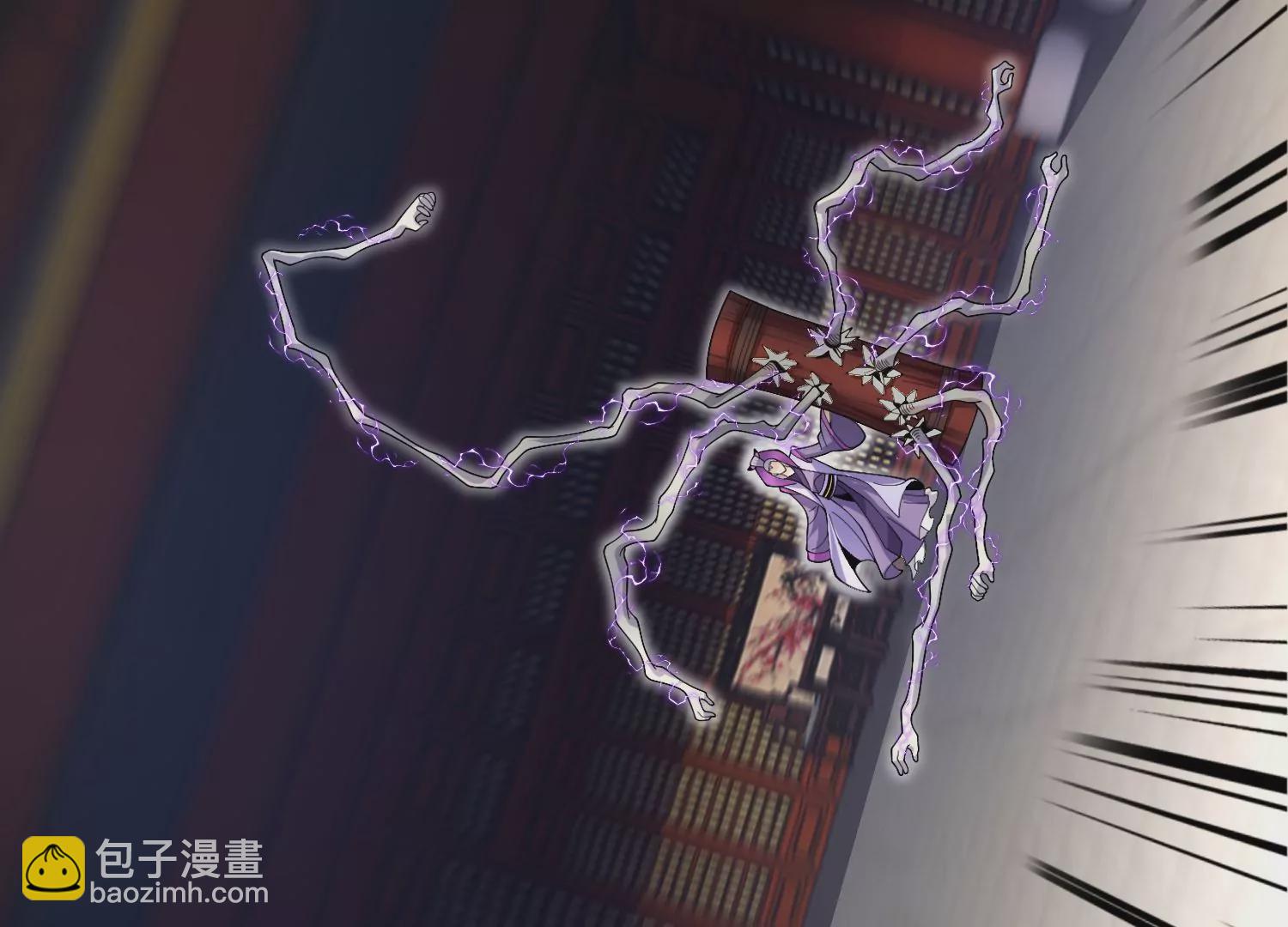第3话 炼尸宗的新宗主146