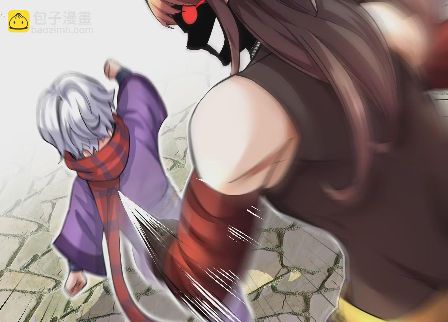 第14话上 干掉小聂的机会！68