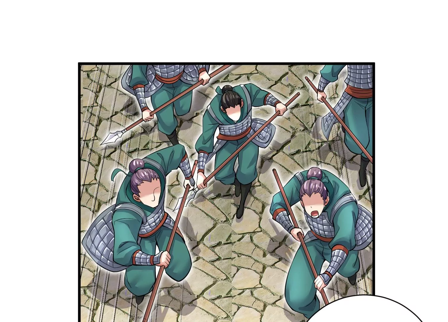 第14话上 干掉小聂的机会！98
