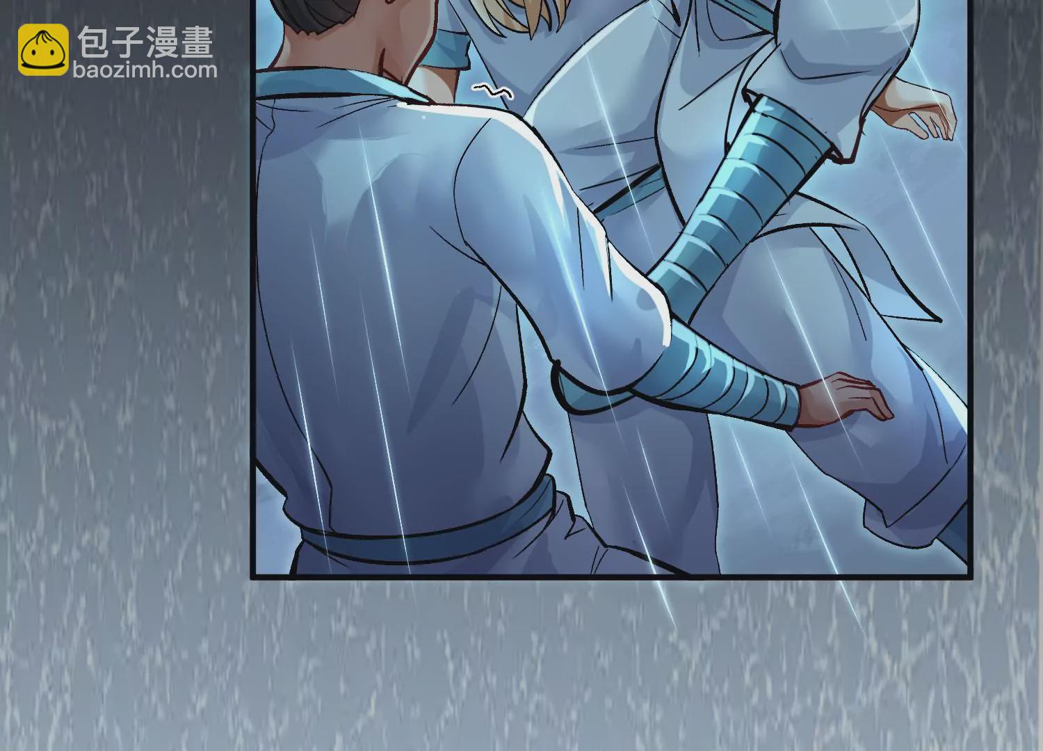 第21话下  今后就是朋友了！36