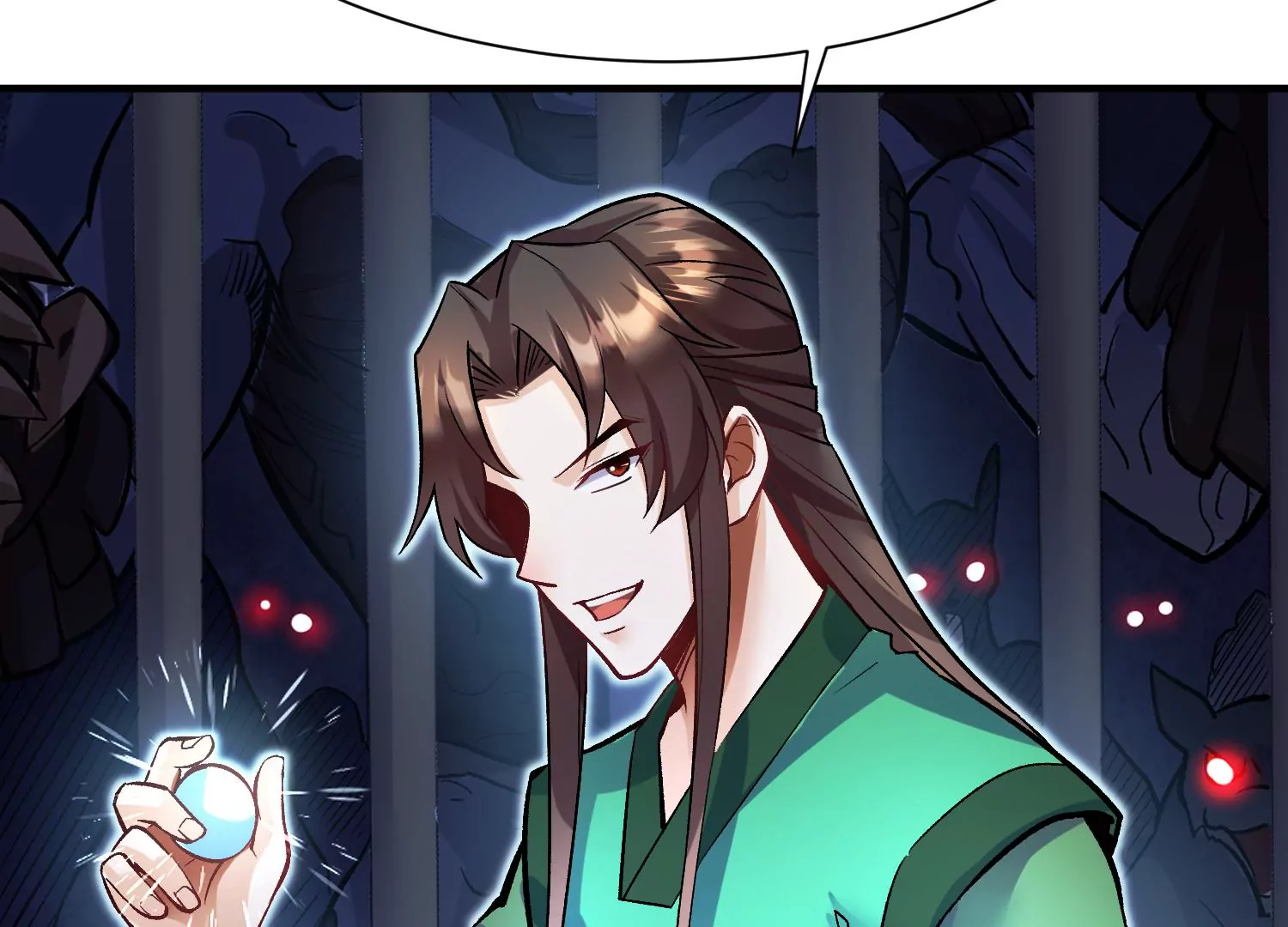 第27话  炮灰自己站出来！108