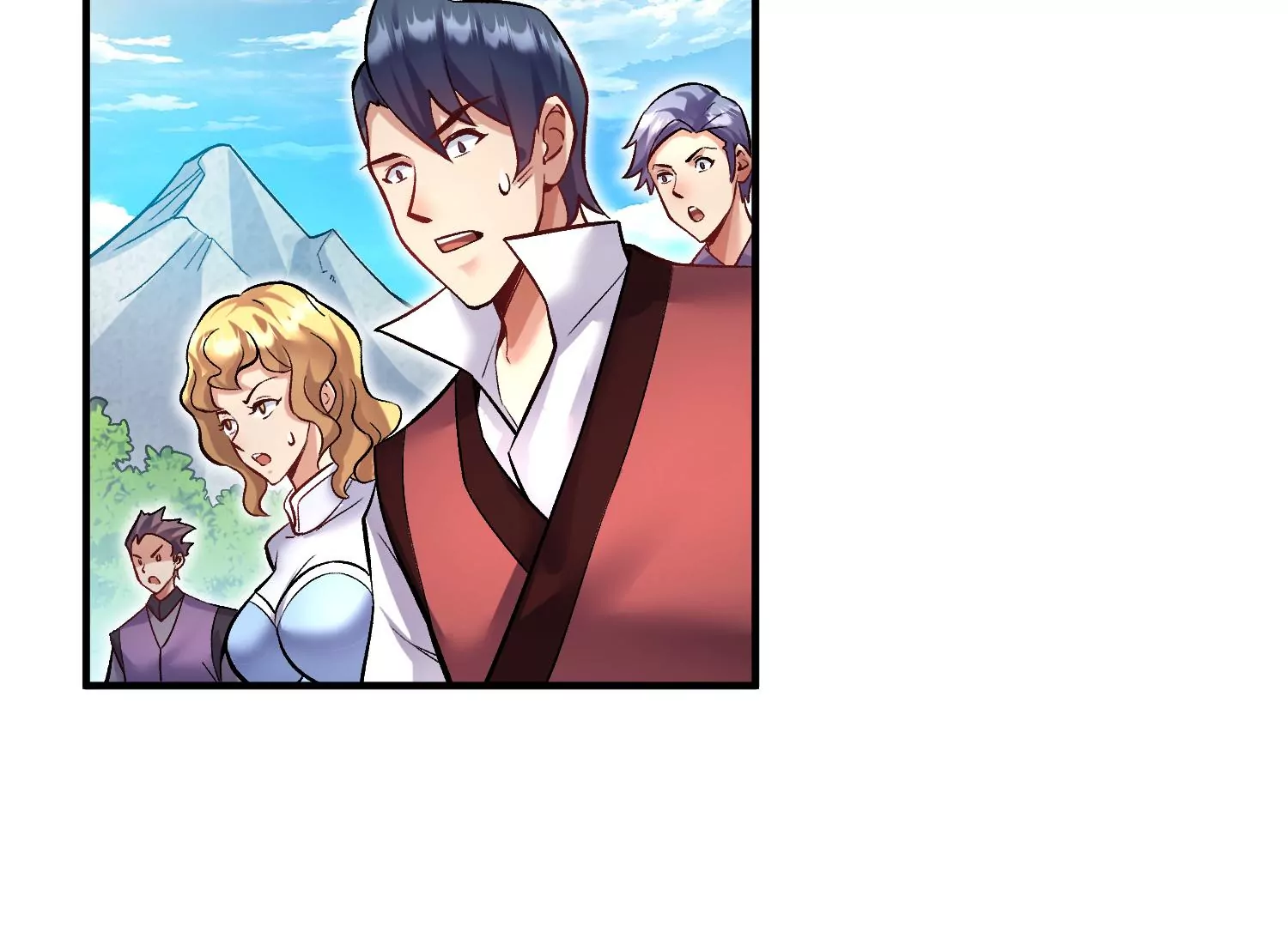 第27话  炮灰自己站出来！8