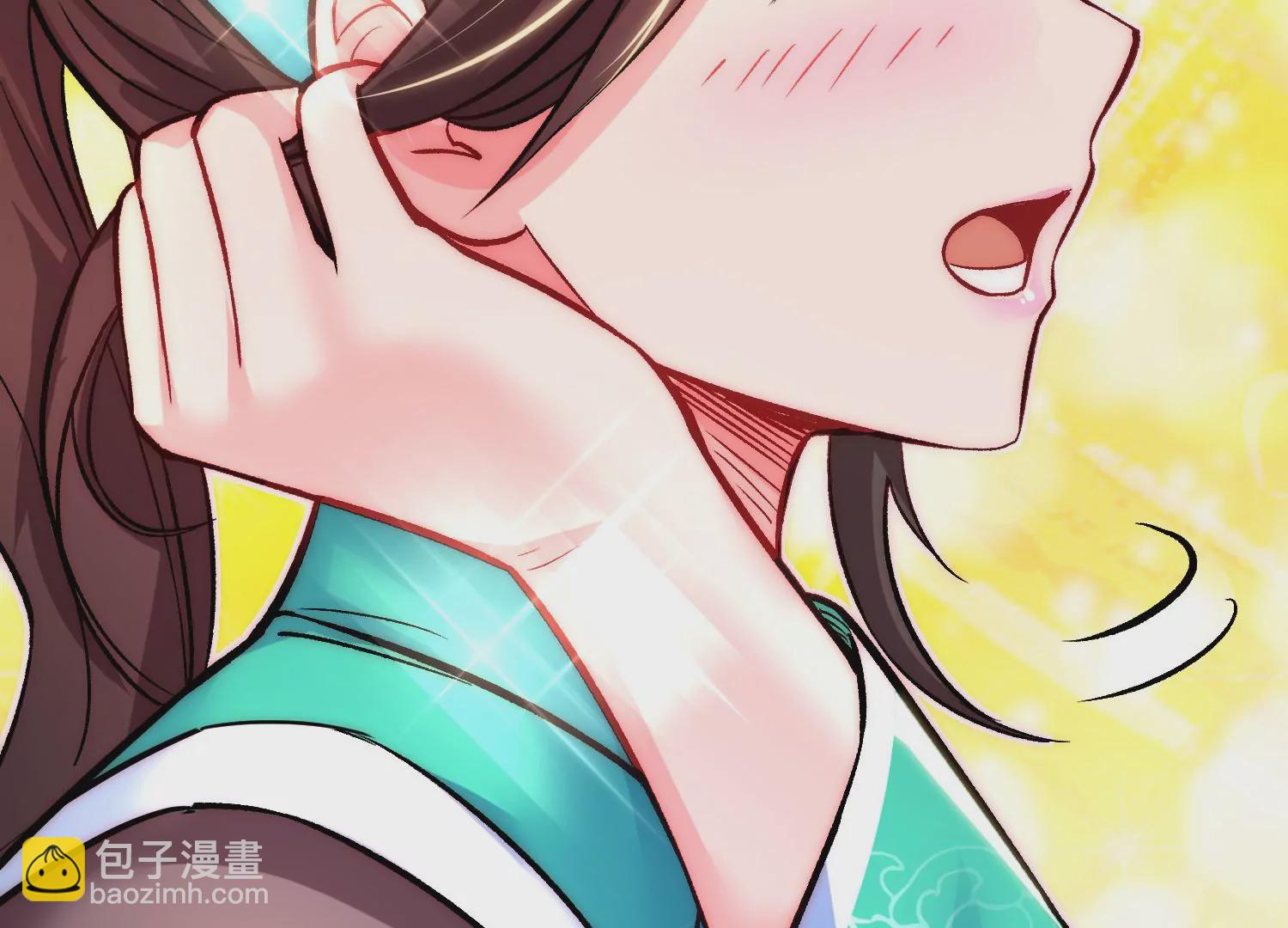 第31话下   魂契破裂10