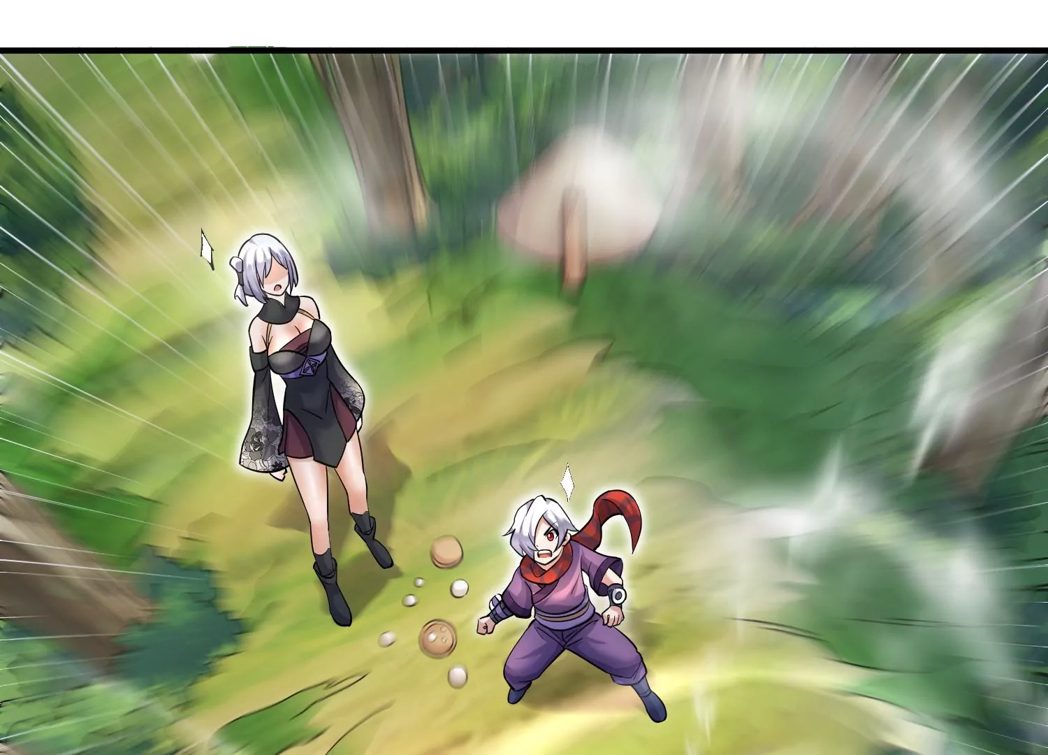 第37话上   世界需要坏人！37