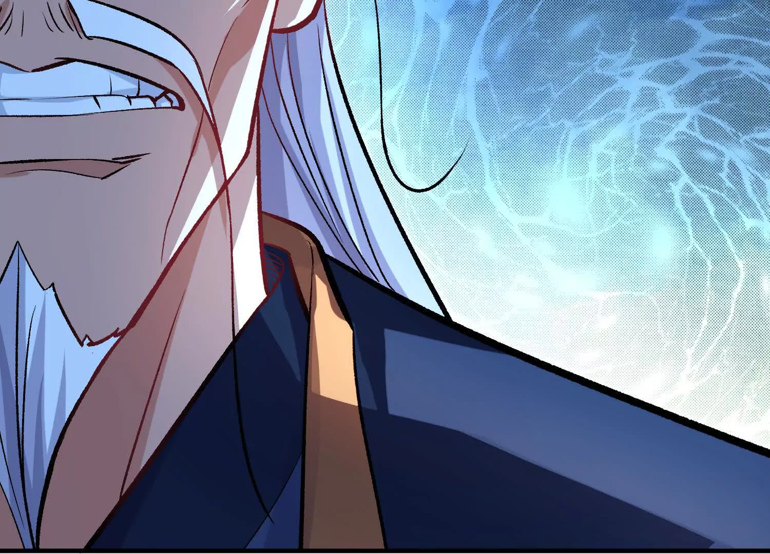 第43话下   一雪前耻！37