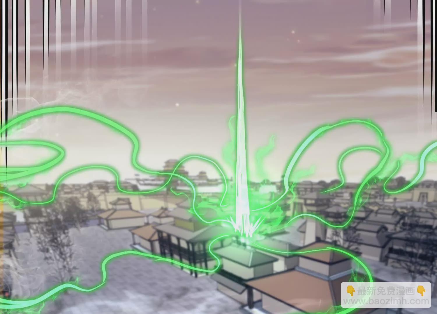 第49话下你是哪里来的妖魔鬼怪32