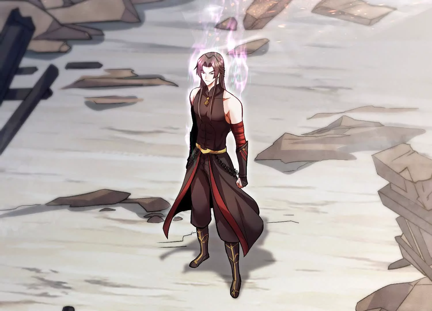 第49话下你是哪里来的妖魔鬼怪51