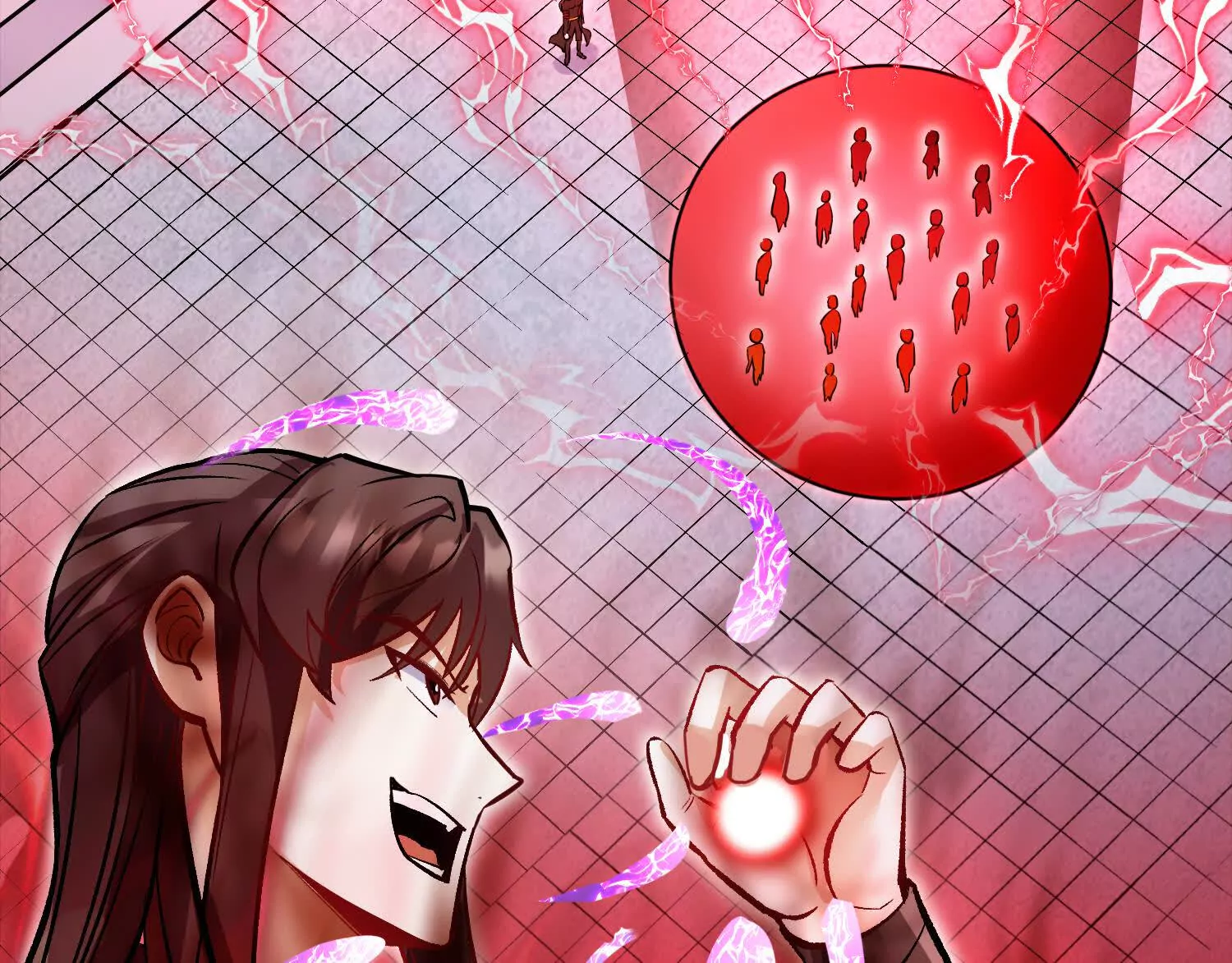 第59话下   真正的杀欲真诀66