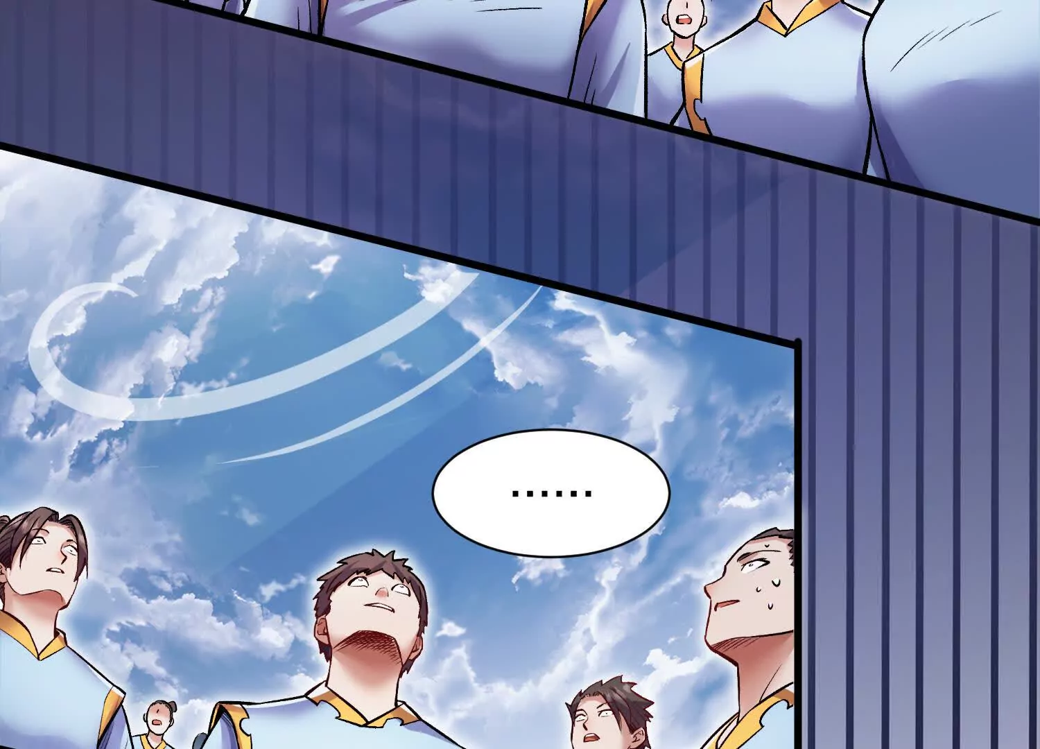 第59话下   真正的杀欲真诀74