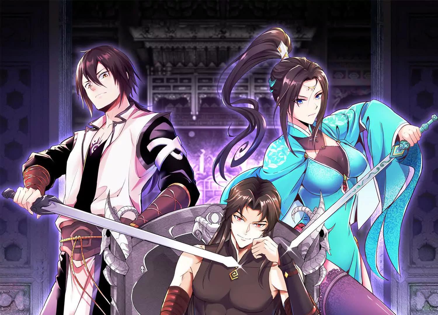 第75话下  叛徒0