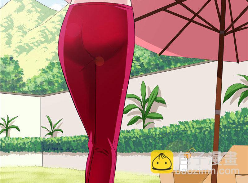 第10话 你小子有艳福了10