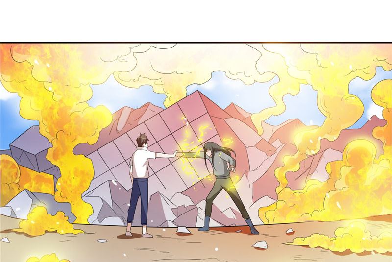 第60话 仙灵救场！2