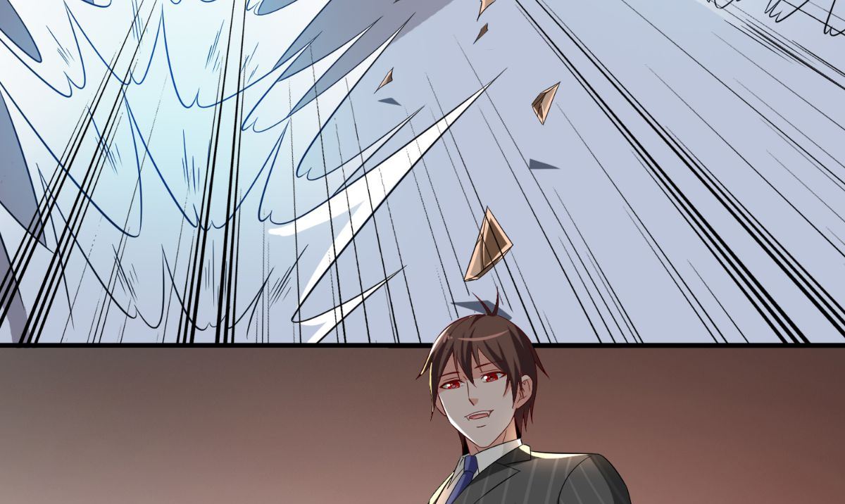 第164话 他不是杨程！10
