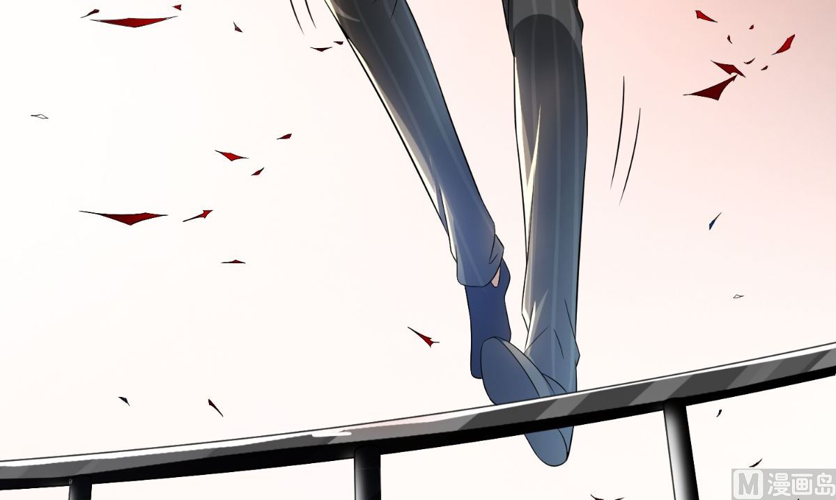 第164话 他不是杨程！12