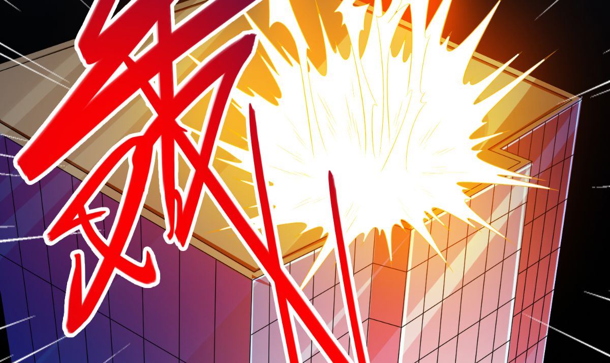 第164话 他不是杨程！25