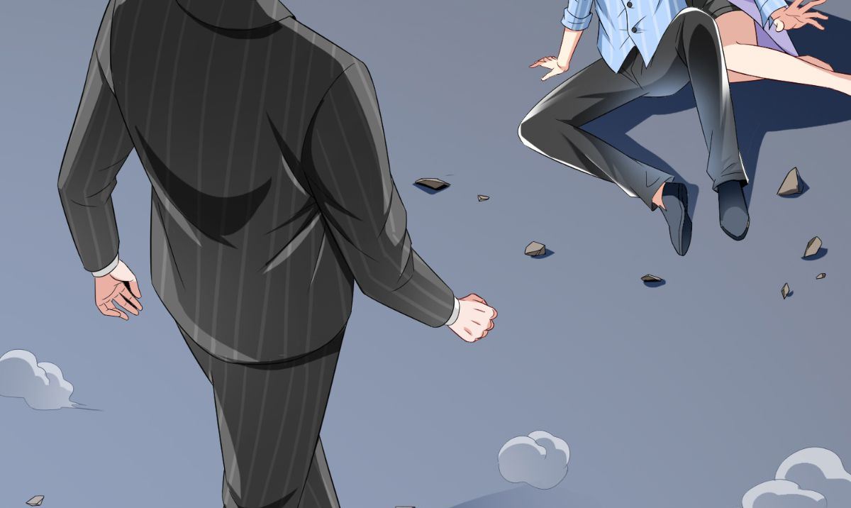 第164话 他不是杨程！62