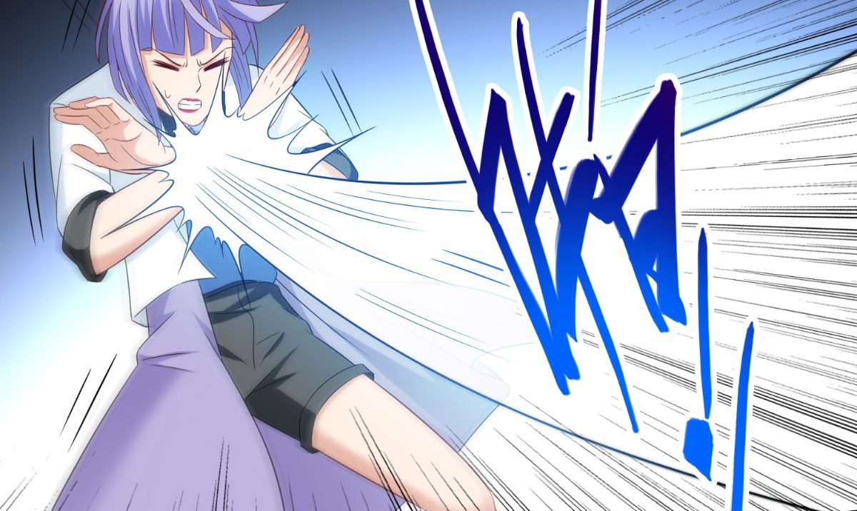 第164话 他不是杨程！7