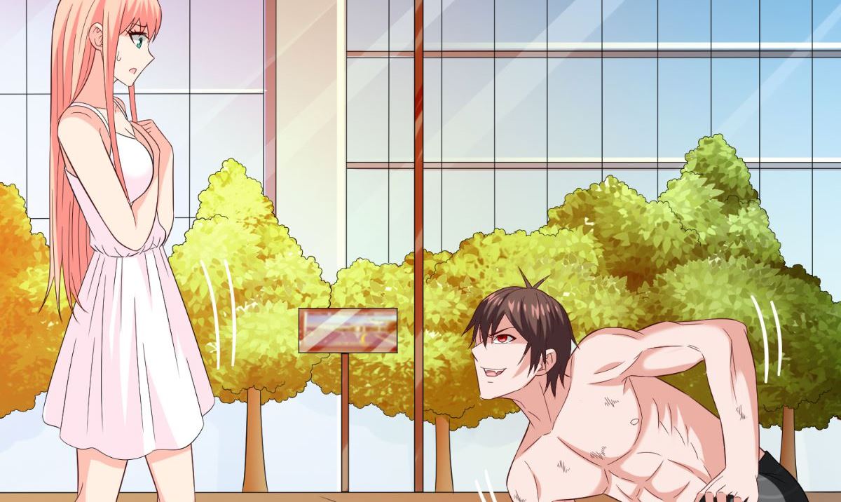 第168话 抢回自己的身体35