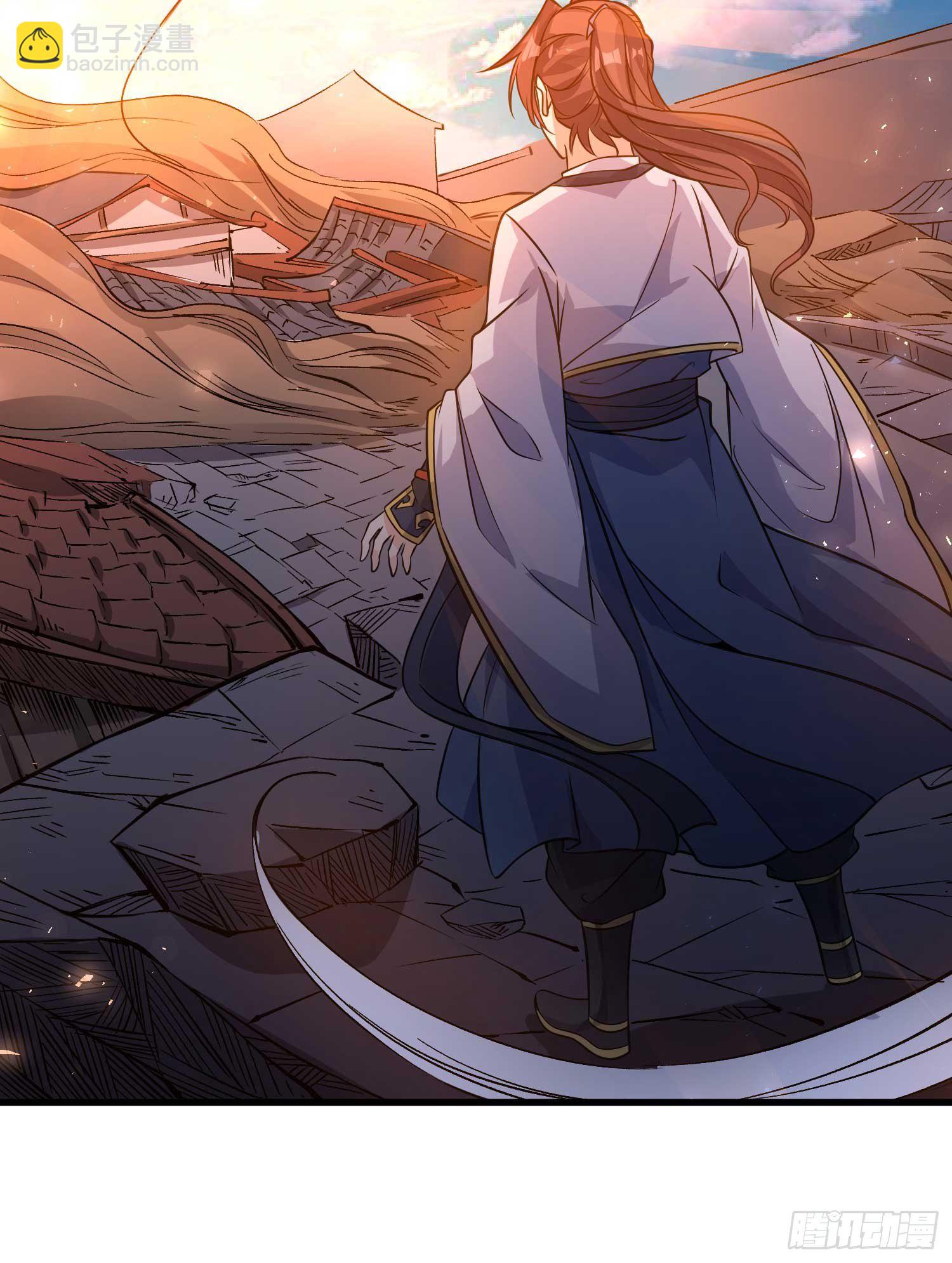 第15话 你你你别摸！！15