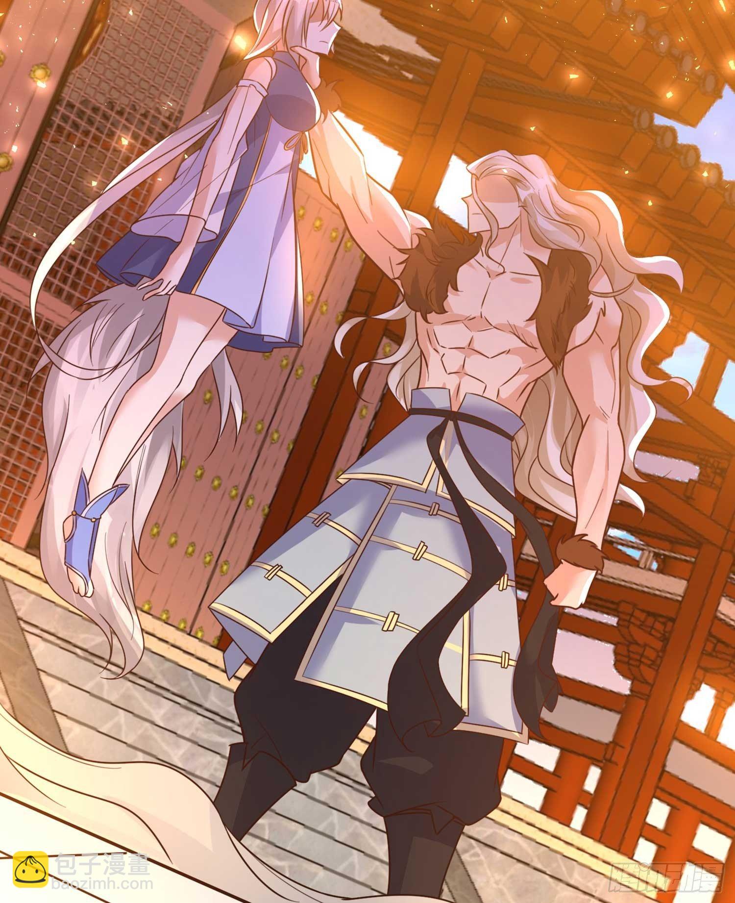 第30话 这是什么神转折！6