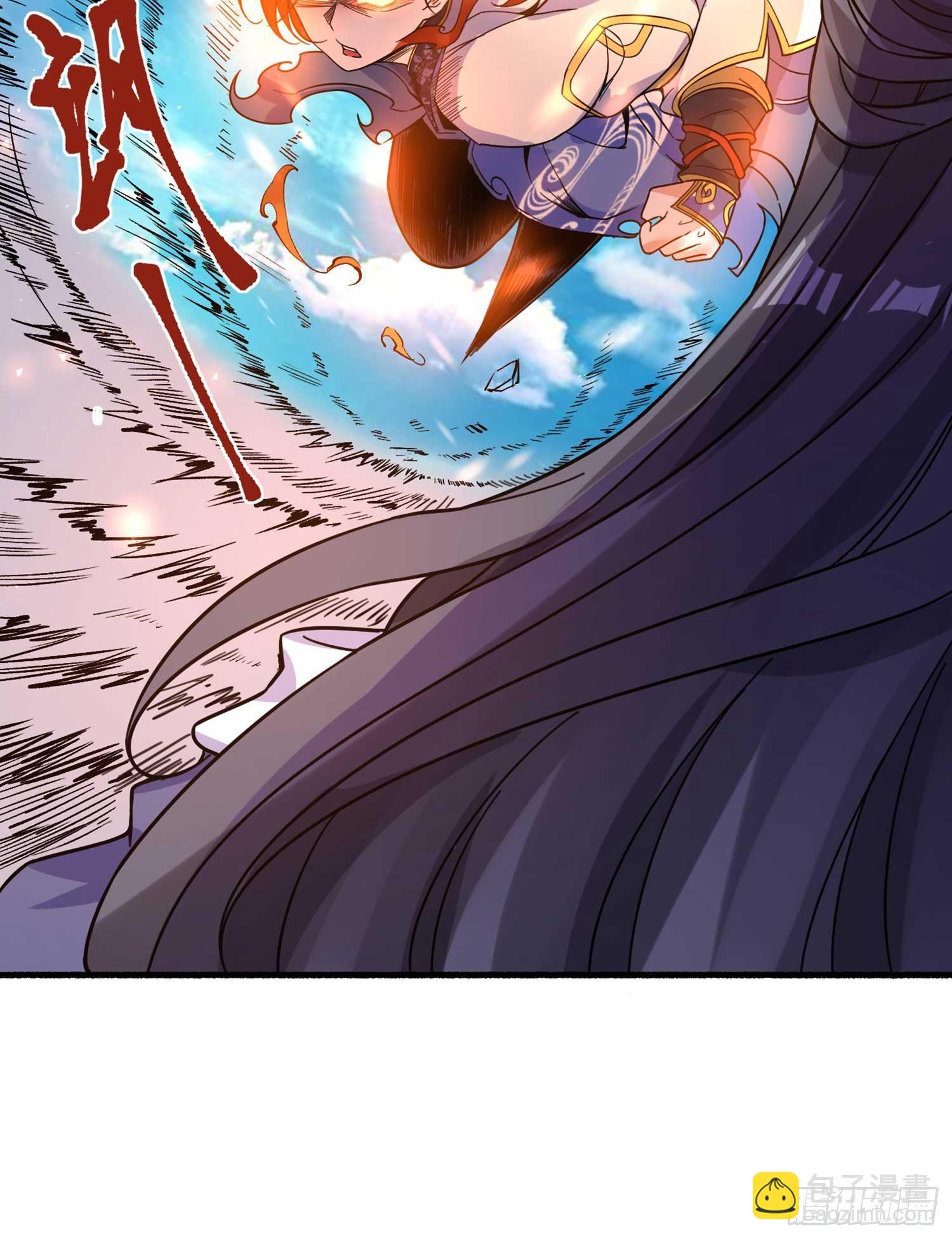 第34话 蛇蝎心肠的女人！17