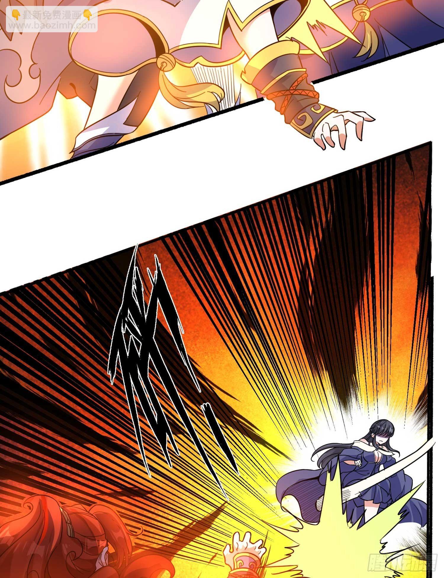第34话 蛇蝎心肠的女人！21