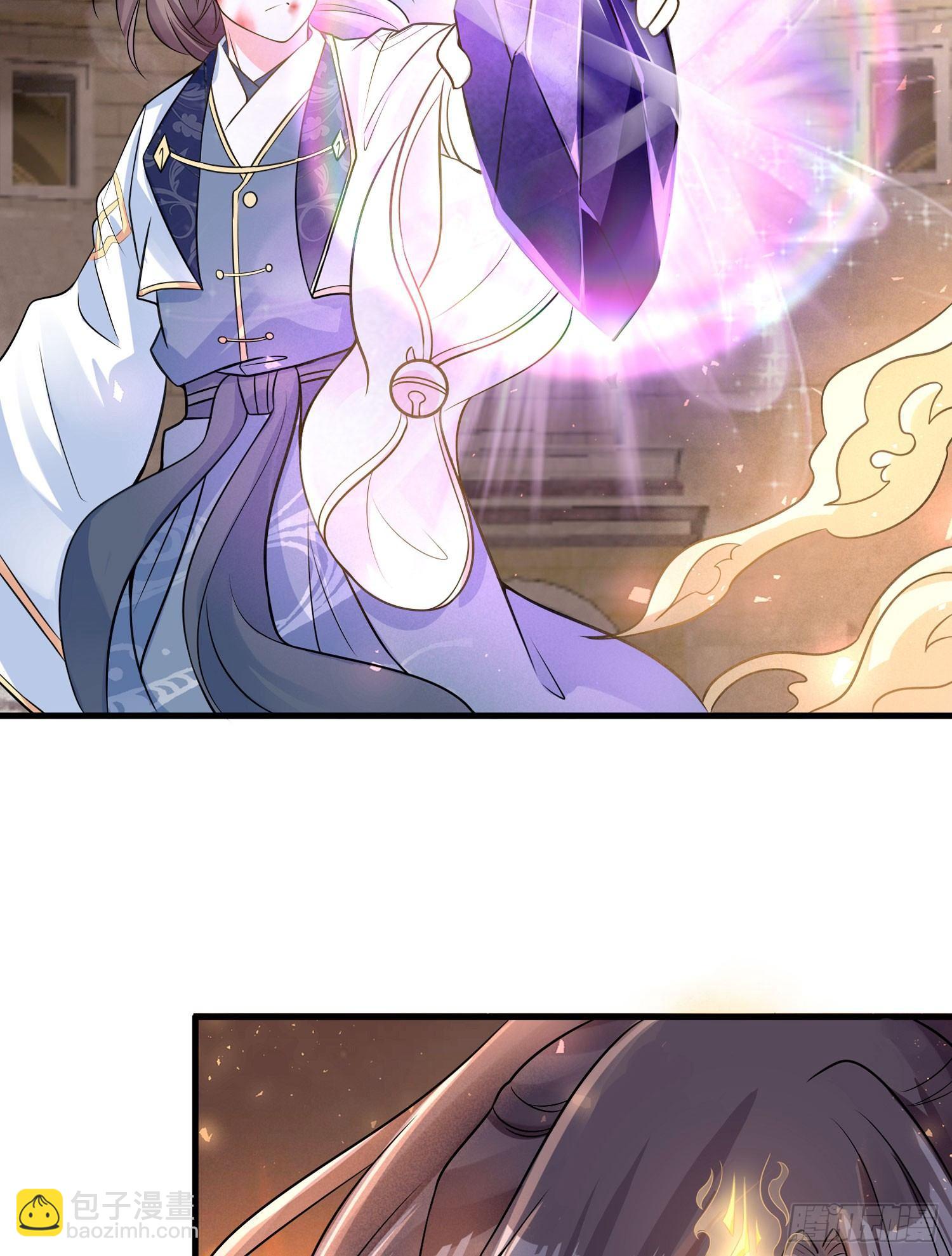 第36话 福福怎么变成这样30