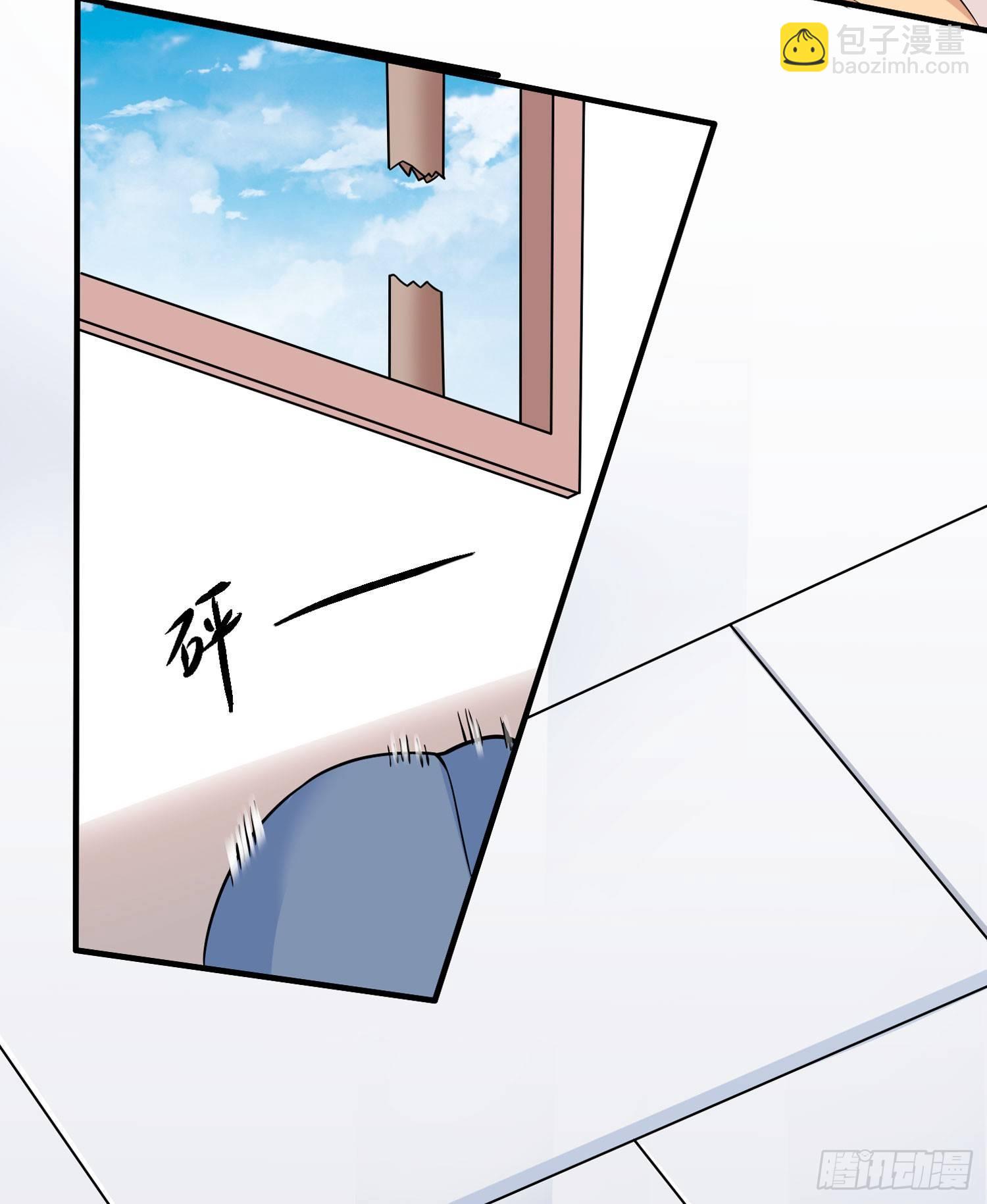 第53话 你配不上她！34